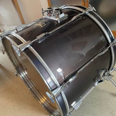 Pearl Export 12 / 13 / 16 / 22 Shell Pack with Nomad cases image 6