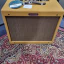 Fender Blues Junior IV 15-Watt 1x12" TWEED (LOCAL ONLY!)