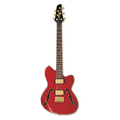 Ibanez YY10 Yvette Young Signature Talman | Reverb