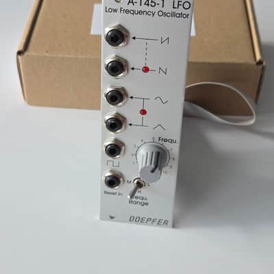 Doepfer A-145 LFO image 1