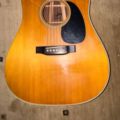 Martin D-35S 1973 image 1