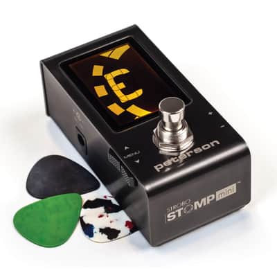 Peterson StroboStomp Mini image 6