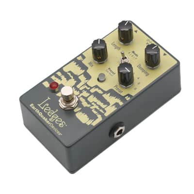EQD Ledges Owned by Liars image 2