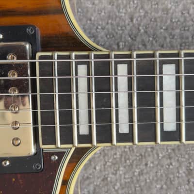 Ibanez AM93ME-NT Artcore Expressionist 2019 - Present - Natural image 4