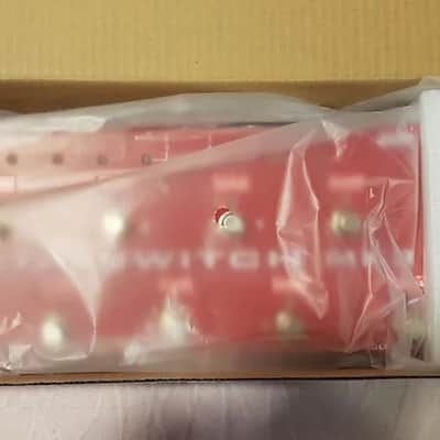 Reverb.com listing, price, conditions, and images for carl-martin-octa-switch-mk3