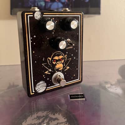 Spencer Audio Gago the Destroyer 2025 - Purple Sparkle image 2