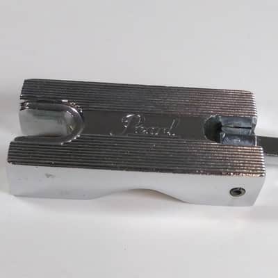 Pearl Accessory Clamp / Faceplate Only image 3