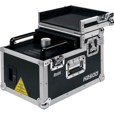Antari HZ-500 Tour-Grade Haze Machine image 4