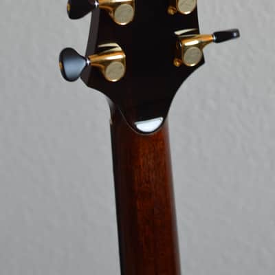 Kevin Ryan Paradiso Signature Series image 4