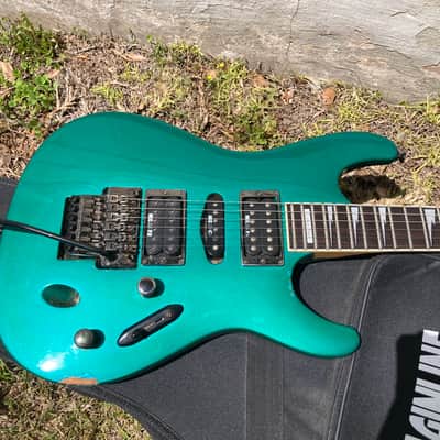 Ibanez 540S Custom Made in Japan 1992 image 2