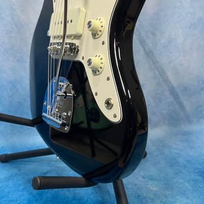 *NEW* 2026 Fender Japan Traditional II Late '60s Jazzmaster Black with Matching Headstock, MIJ image 7