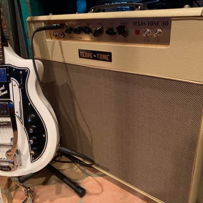 Texas Tone 30, Smooth Blonde image 5