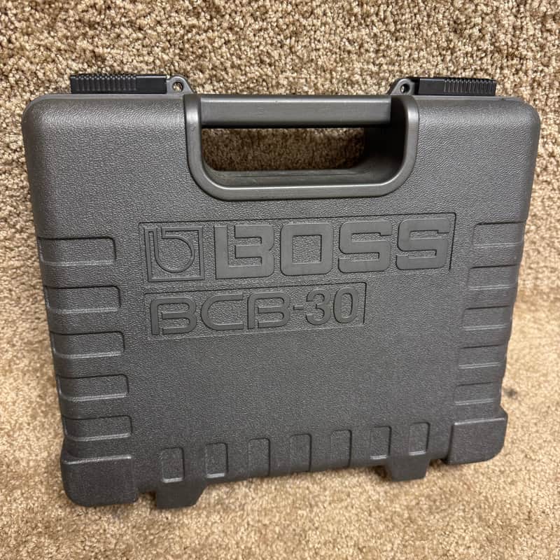 Boss BCB-30