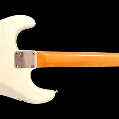 Fender Stratocaster 1964 image 4