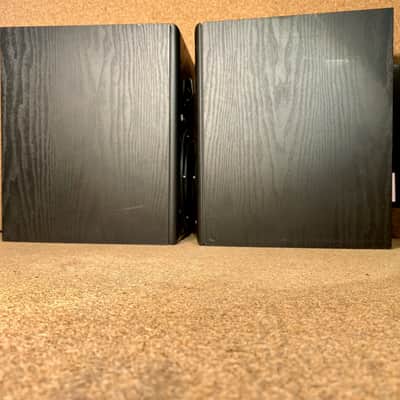 Dynaudio BM6A Mk1 – Warranty image 7
