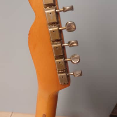 Fender AVRI Telecaster 1982 1982 image 11