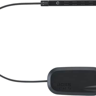 BOSS GK-5 Divided Guitar Pickup For BOSS Guitar Synthesizers image 1