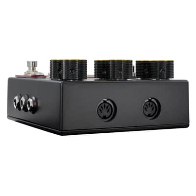 Walrus Audio Meraki Stereo Analog Dual Delay image 8