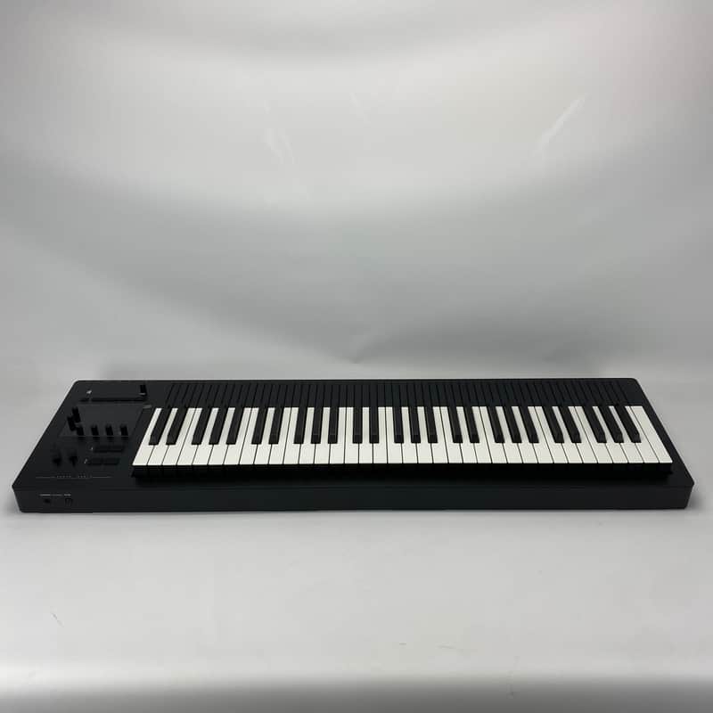 Expressive E Osmose 61-Key Synthesizer & MPE MIDI Controller - ( SNR-4022 ) image 1