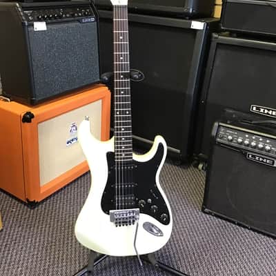 Kramer Striker 300 ST 90’s ? - Ivory image 1