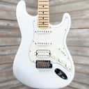 Fender Juanes Stratocaster - Luna White (30209-DBD5)