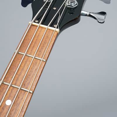 Greco Violin Bass Made in Japan - Sunburst image 9