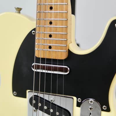 Fender Japan MTL-32 Mini Telecaster OWB/M 1992-93 MIJ FujiGen M-Serial w/ Original Case image 4