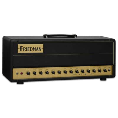 FRIEDMAN BE 50 Deluxe image 5