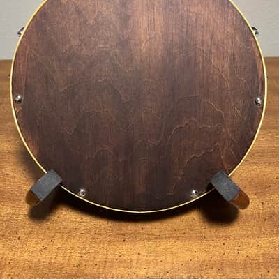 Gold Tone Banjo Ukulele BUT with back 2010-2016 - Maple image 10