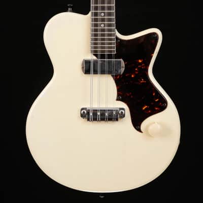 Yanuziello Electric Mandolin image 13