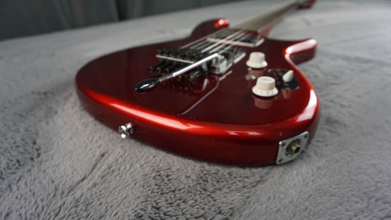 Aria Pro II RS Inazuma Japan Electric Guitar | Reverb