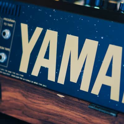 Yamaha CS20M (watch the video) image 14