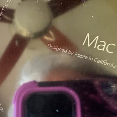 Apple Mac Pro (Late 2013)- 12-Core Intel Xeon E5-2.7 GHz -SSD 1TB - RAM 64GB - AMD FirePro D700 with 6 GB VIDEO EXCELLENT! image 14