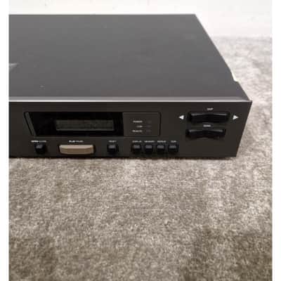 NAD 5240 - Compact Disc Player - Grey - Good image 12