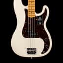 Mint Fender American Professional II Precision Bass - Olympic White #51545