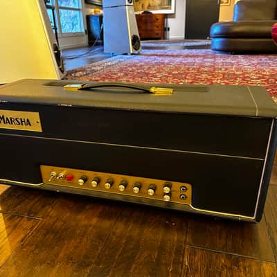 Friedman Marsha #8, Fully Serviced, Guns 'n Roses image 10