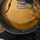 Gibson Memphis '59 ES-335 Dot Reissue 2016 - 2018 - Natural VOS