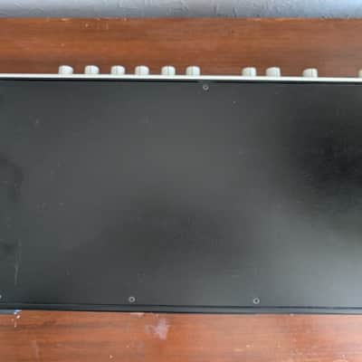 SPL 2960 Track One MkII Channel Strip 2010 - Present - Silver image 7