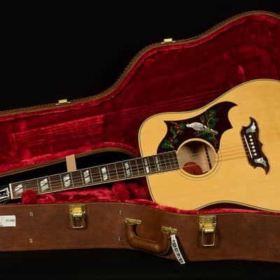 Gibson Dove Original image 7