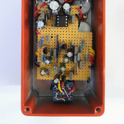 Colorsound Power Boost CLONE image 5