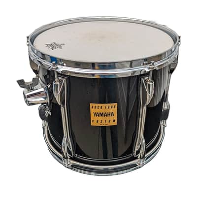 Yamaha RTT812 Rock Tour Custom 12x10" Rack Tom 1989 - 1994