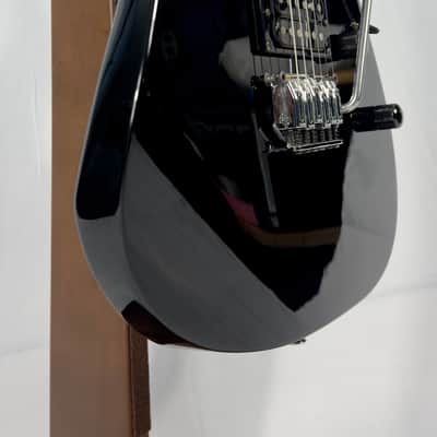 Ibanez GRG170DX-BKN Gio Electric Guitar 2005 Black Night image 5