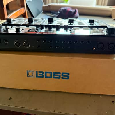 Boss RC-505mkII 2021 - Present - Black image 3