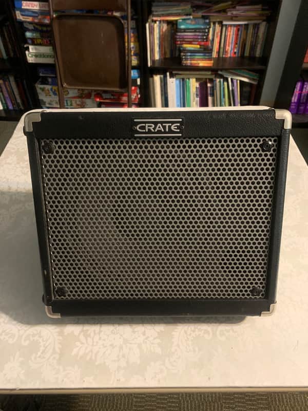 Crate TX50D Limo image 1