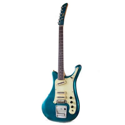 Yamaha SG-5 | Reverb