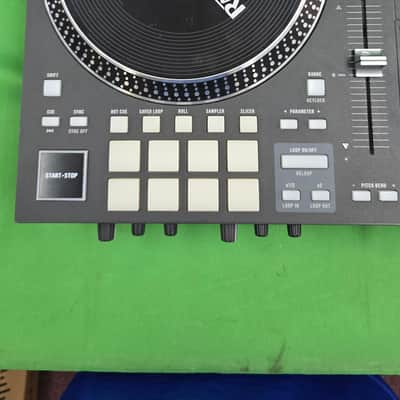 Rane ONE 2-Channel DJ Controller - Black image 2