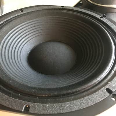 Fane Hiwatt SE 4123 RI 2001 Black image 16