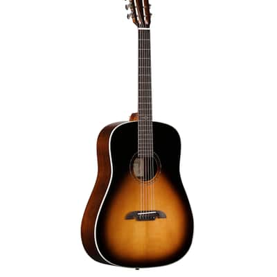 Alvarez Masterworks Series MDR70SB