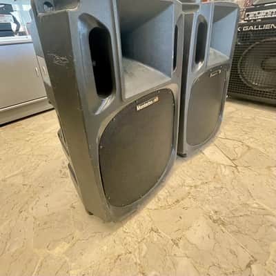 MONTARBO W17A (COPPIA) image 2