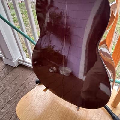 Fender FC-100 Classical Guitar 1990s-2000s image 5